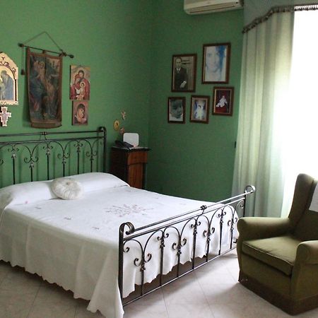 B&B Betania Riposto Εξωτερικό φωτογραφία