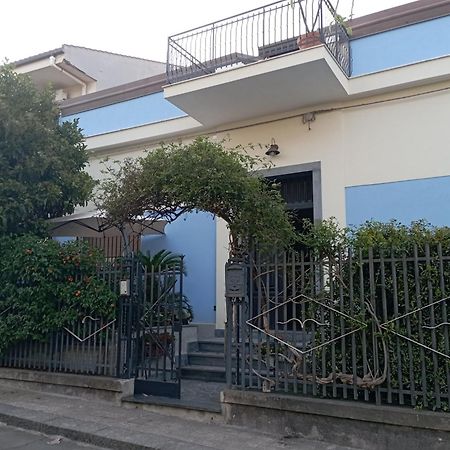 B&B Betania Riposto Εξωτερικό φωτογραφία