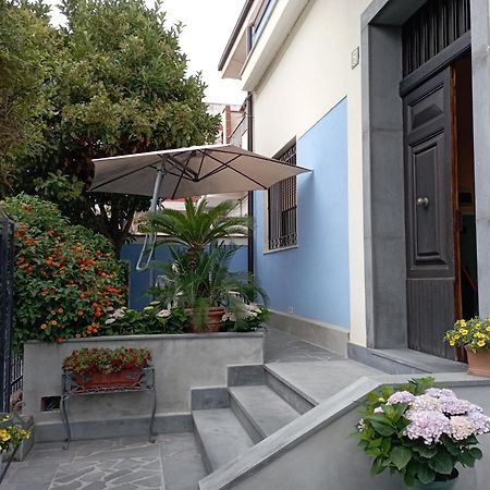 B&B Betania Riposto Εξωτερικό φωτογραφία