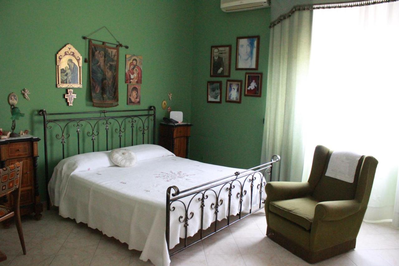 B&B Betania Riposto Εξωτερικό φωτογραφία