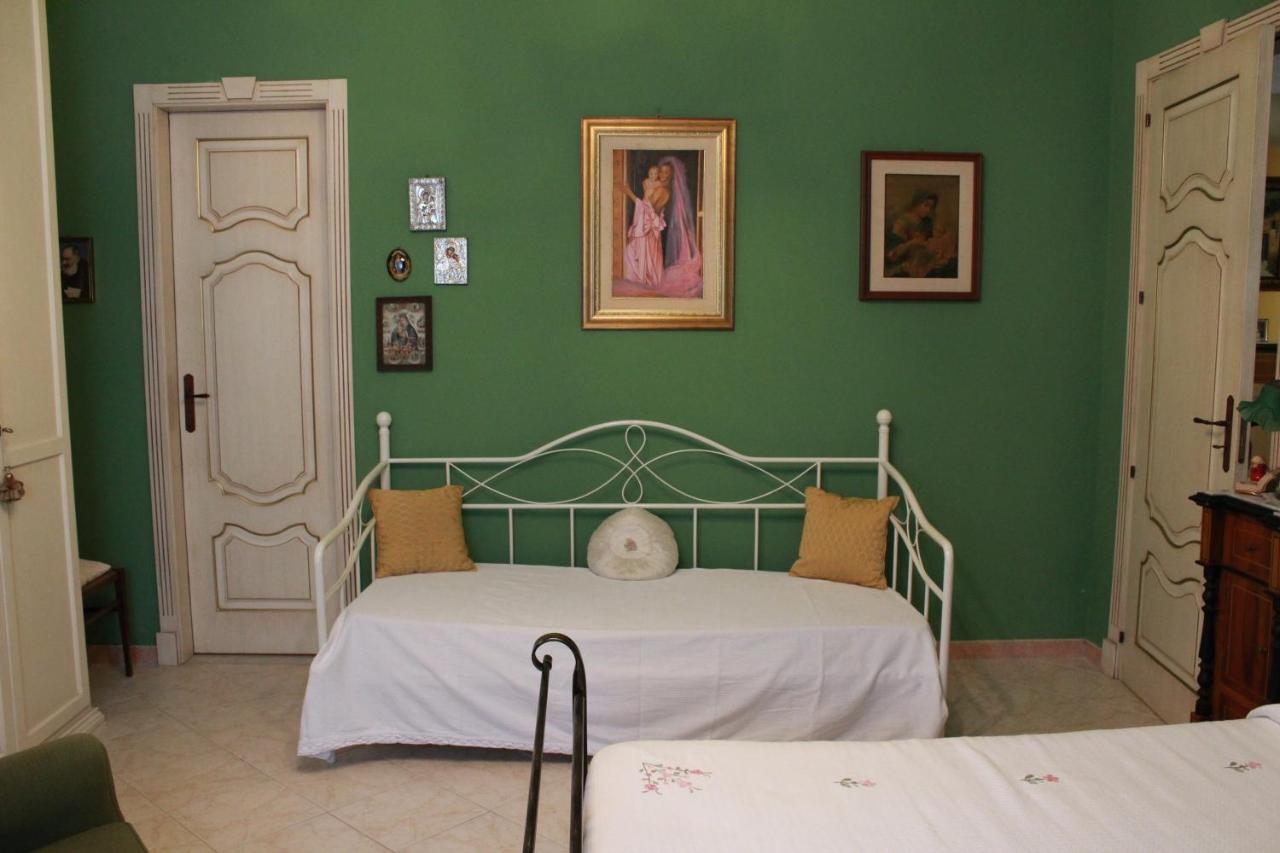 B&B Betania Riposto Εξωτερικό φωτογραφία