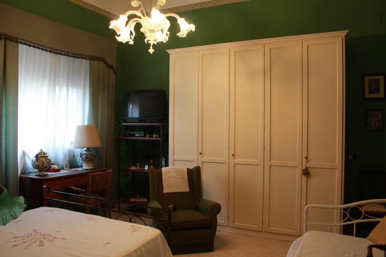 B&B Betania Riposto Εξωτερικό φωτογραφία