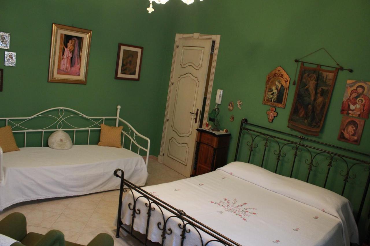 B&B Betania Riposto Εξωτερικό φωτογραφία