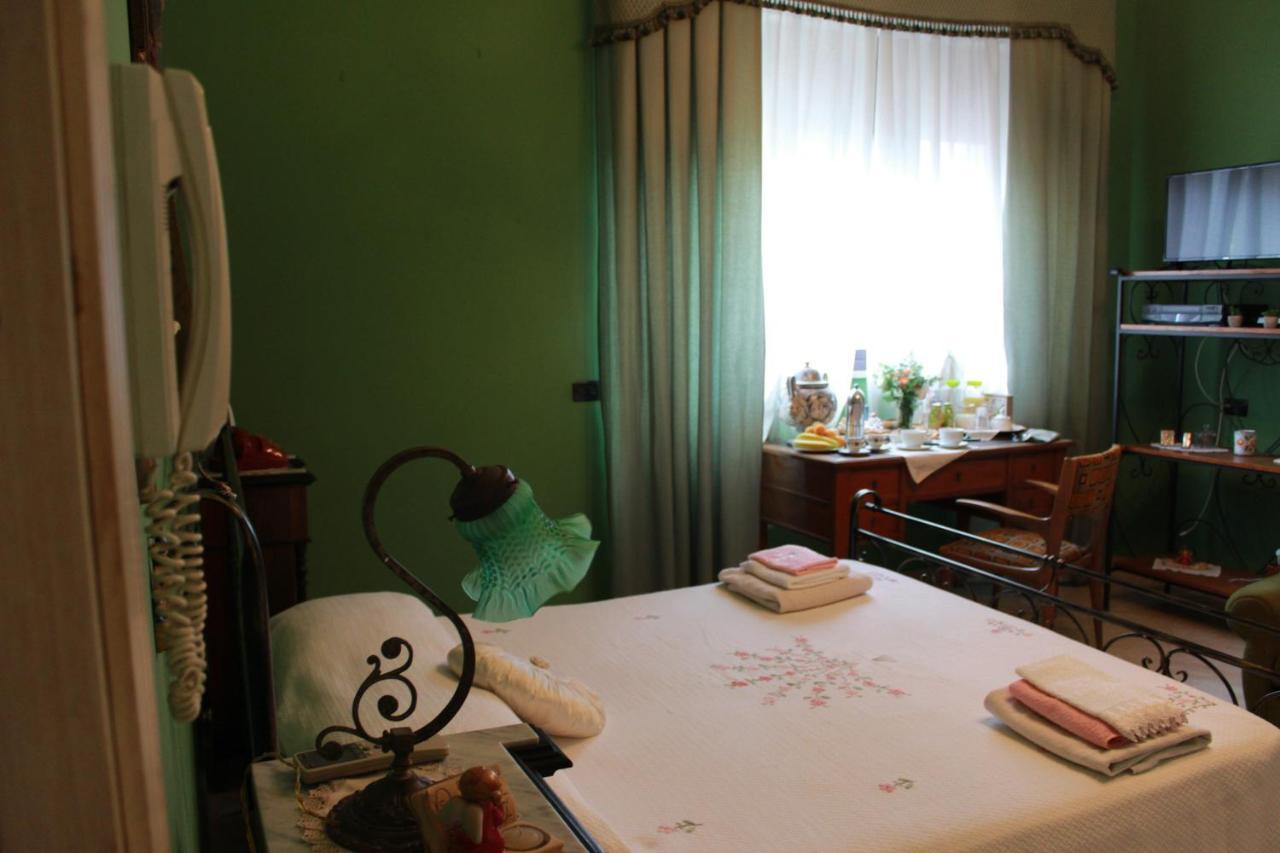 B&B Betania Riposto Εξωτερικό φωτογραφία
