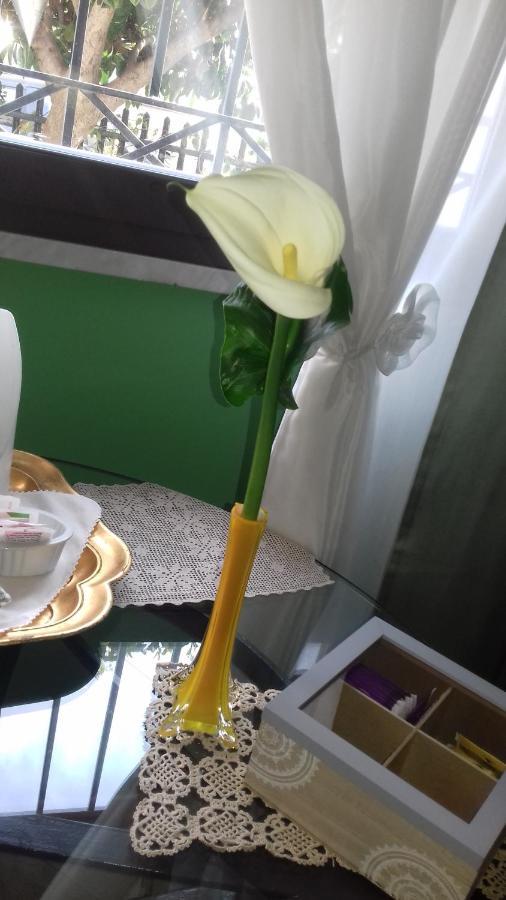 B&B Betania Riposto Εξωτερικό φωτογραφία