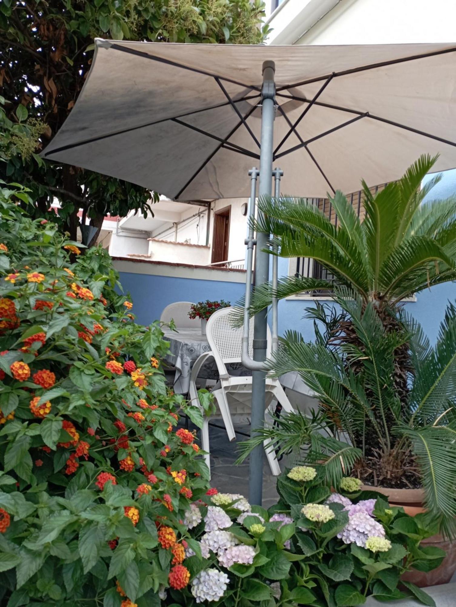 B&B Betania Riposto Εξωτερικό φωτογραφία