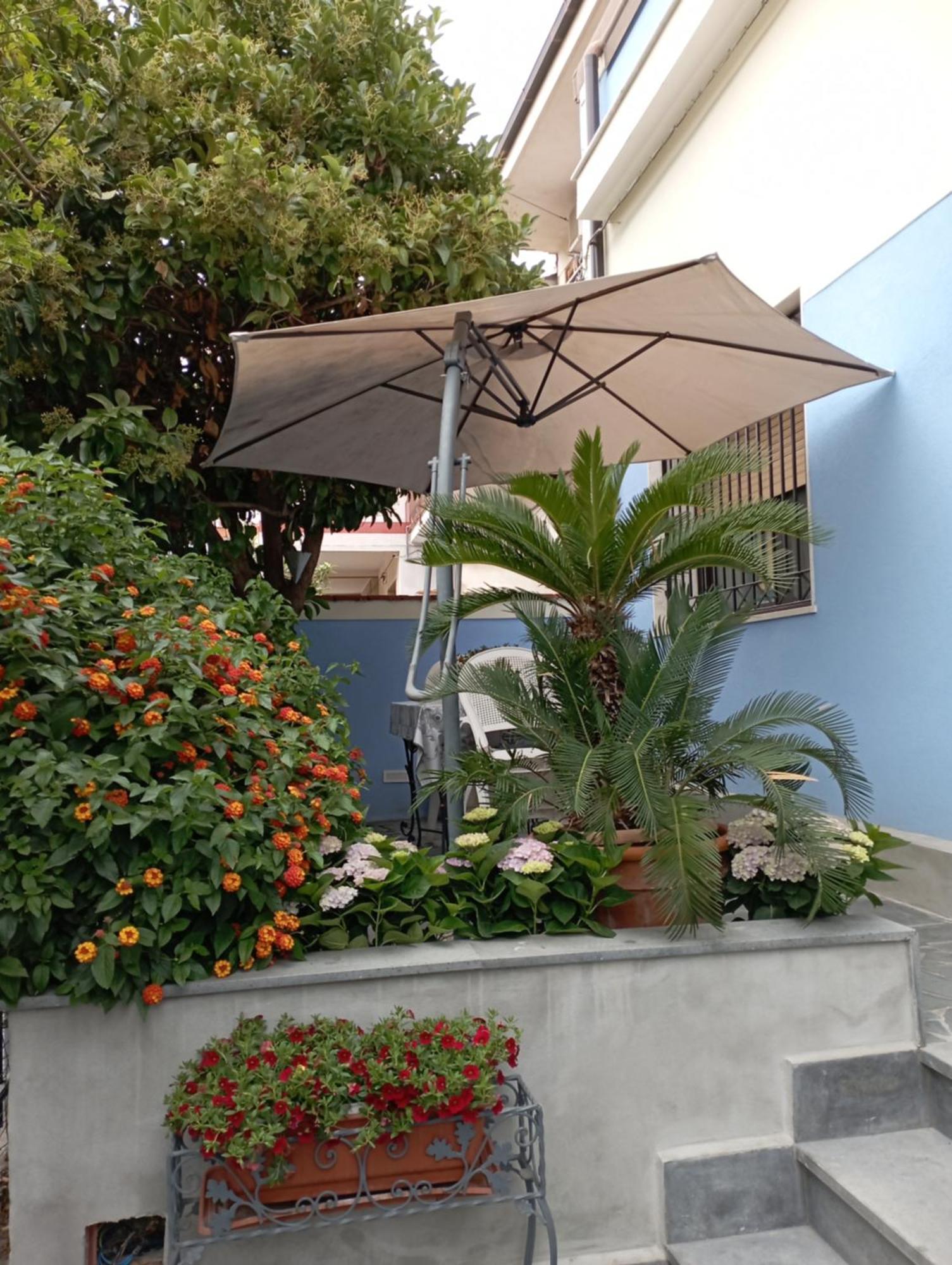 B&B Betania Riposto Εξωτερικό φωτογραφία