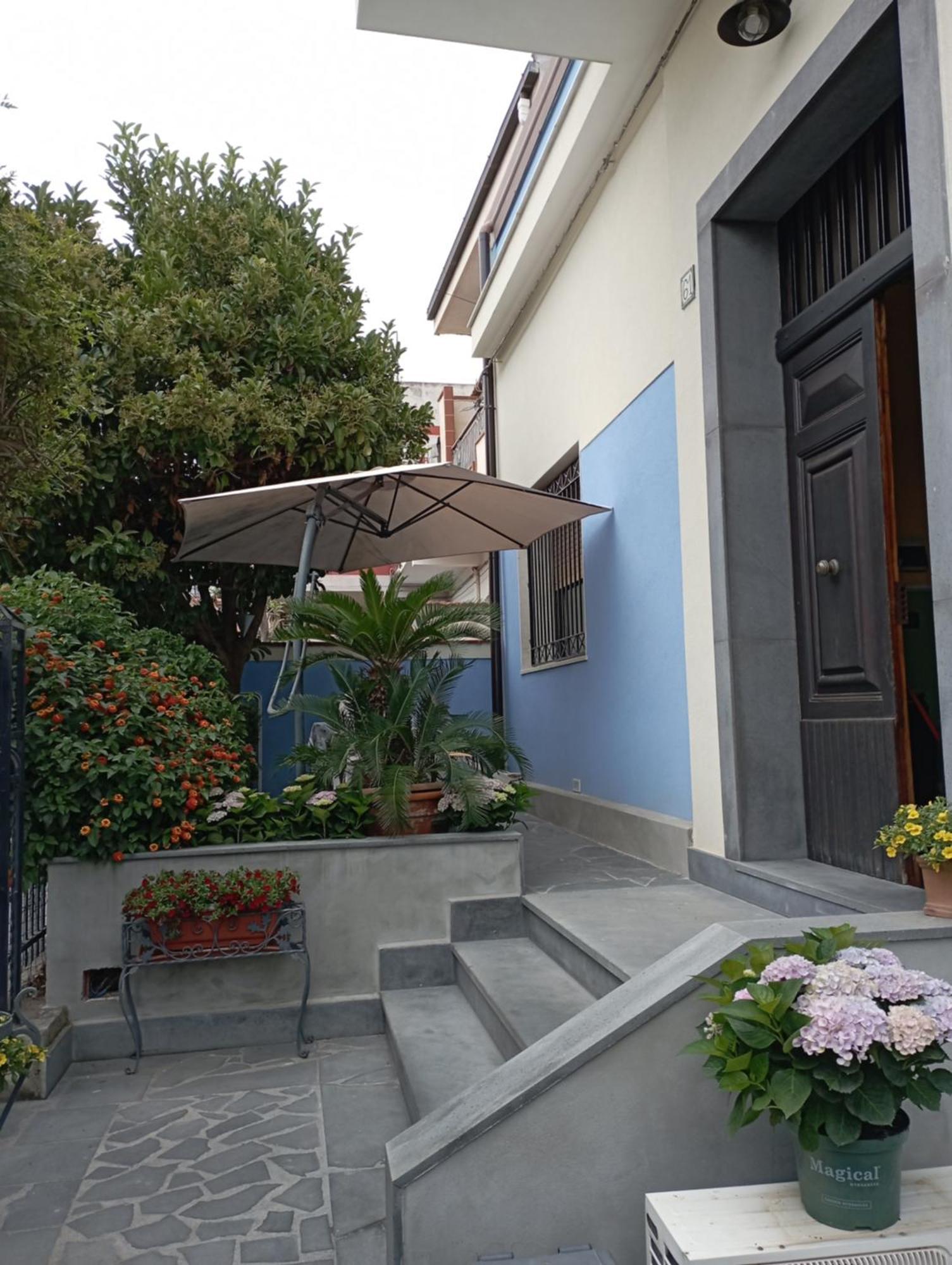 B&B Betania Riposto Εξωτερικό φωτογραφία